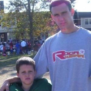 Meet your Posher, Kyle